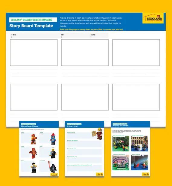 Student Workbook Tile
