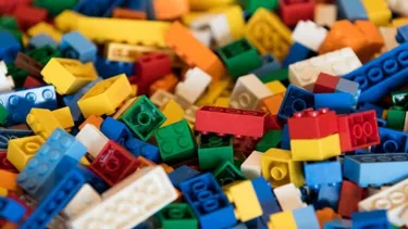 LEGO Bricks | LEGOLAND Discovery Center